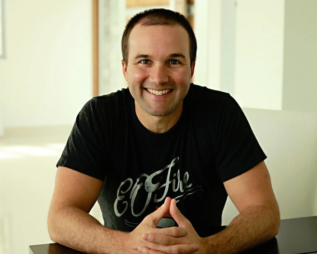Entrepreneur on Fire: John Lee Dumas episode artwork
