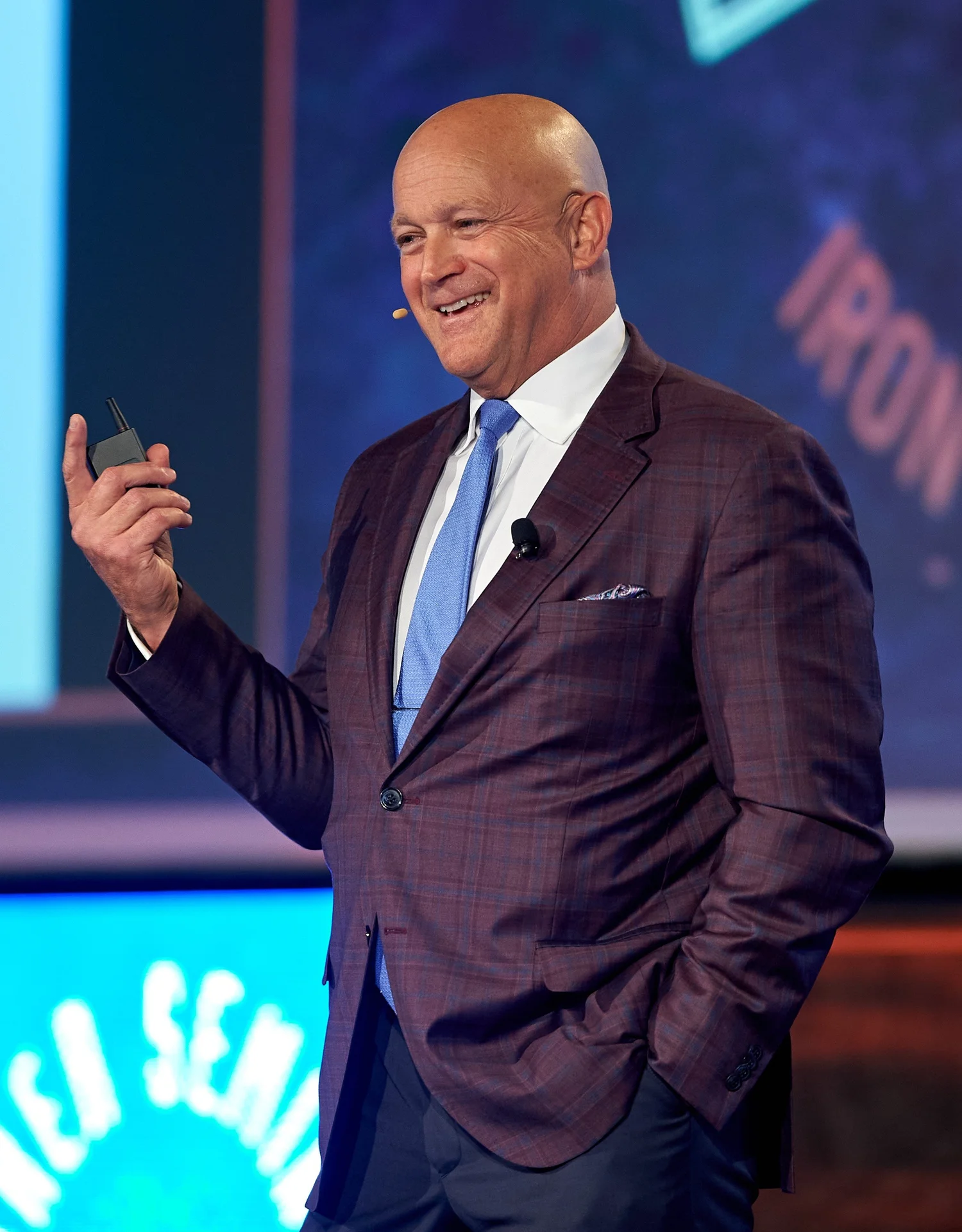 Emerging Opportunities with Dr. Bill Morgan episode artwork