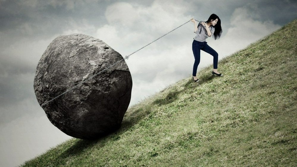 What is the One Thing holding Chiropractors Back?