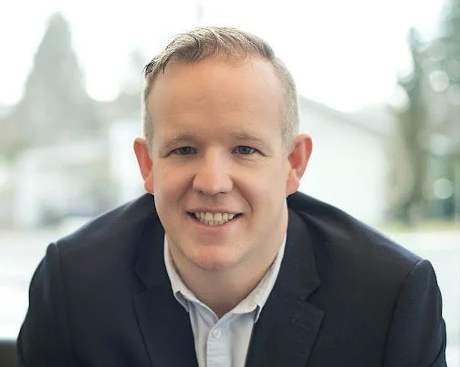 Is Your Website ADA Compliant? --Jon Morrison episode artwork