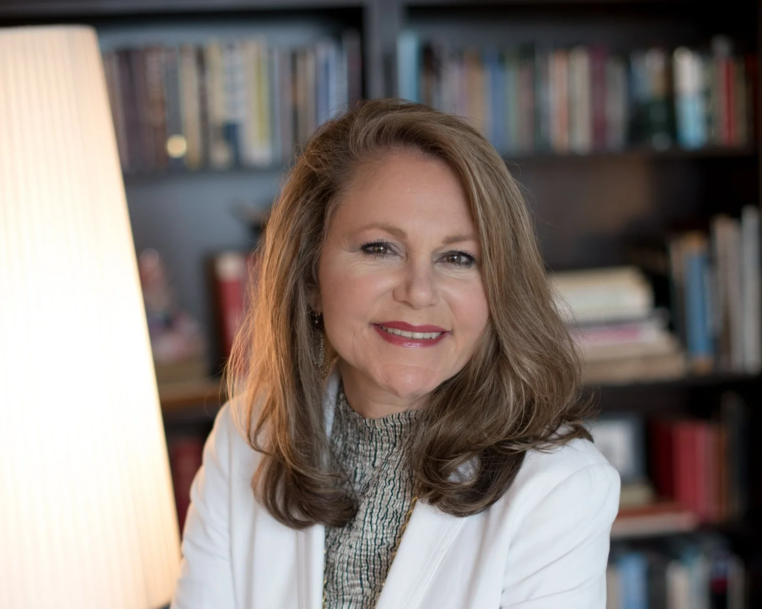 The Psychology of a Nice Office Space--Carolyn Boldt