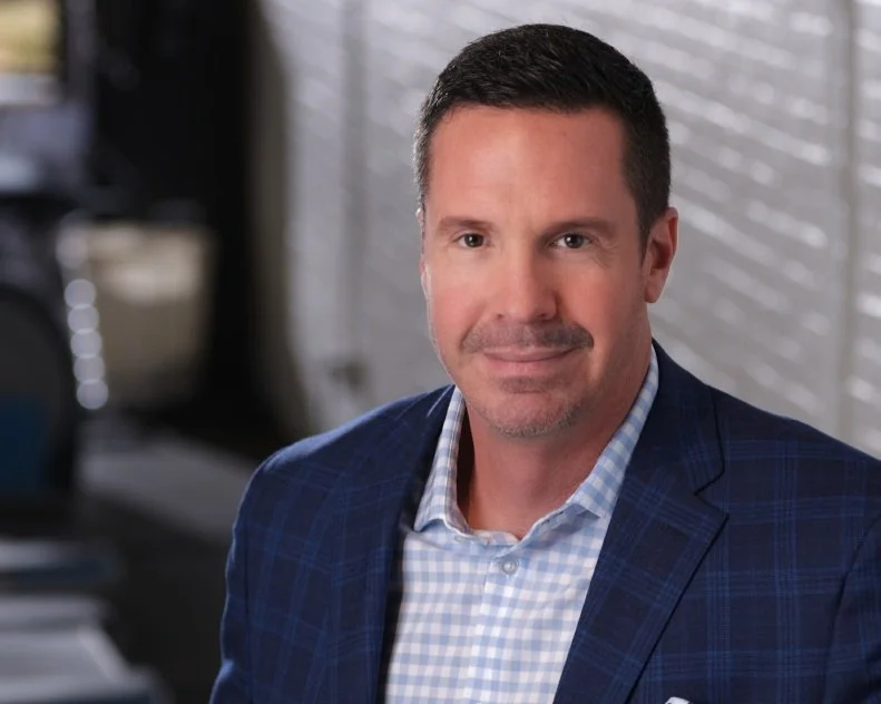 Strategic Branding Concepts --Rick Mayo