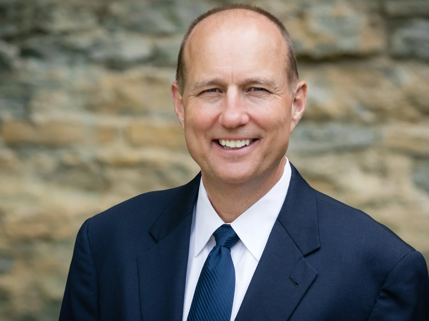 Transformational Leadership in Your Practice--Dr. Mark King episode artwork