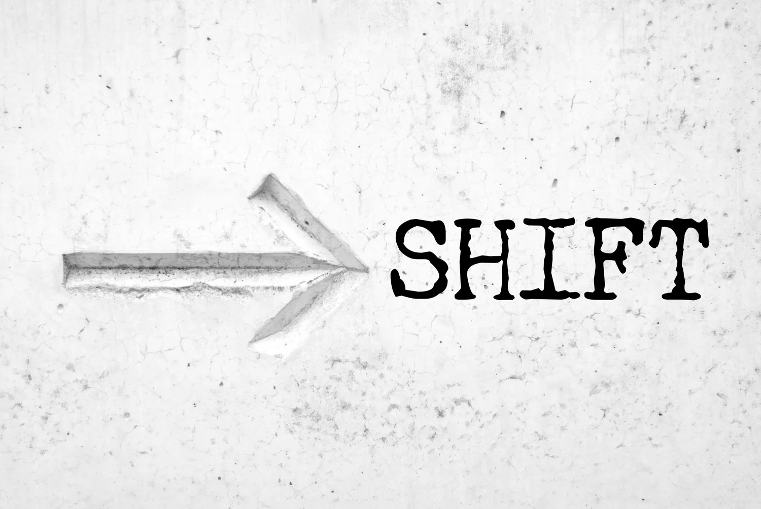 We Need A Paradigm Shift episode artwork