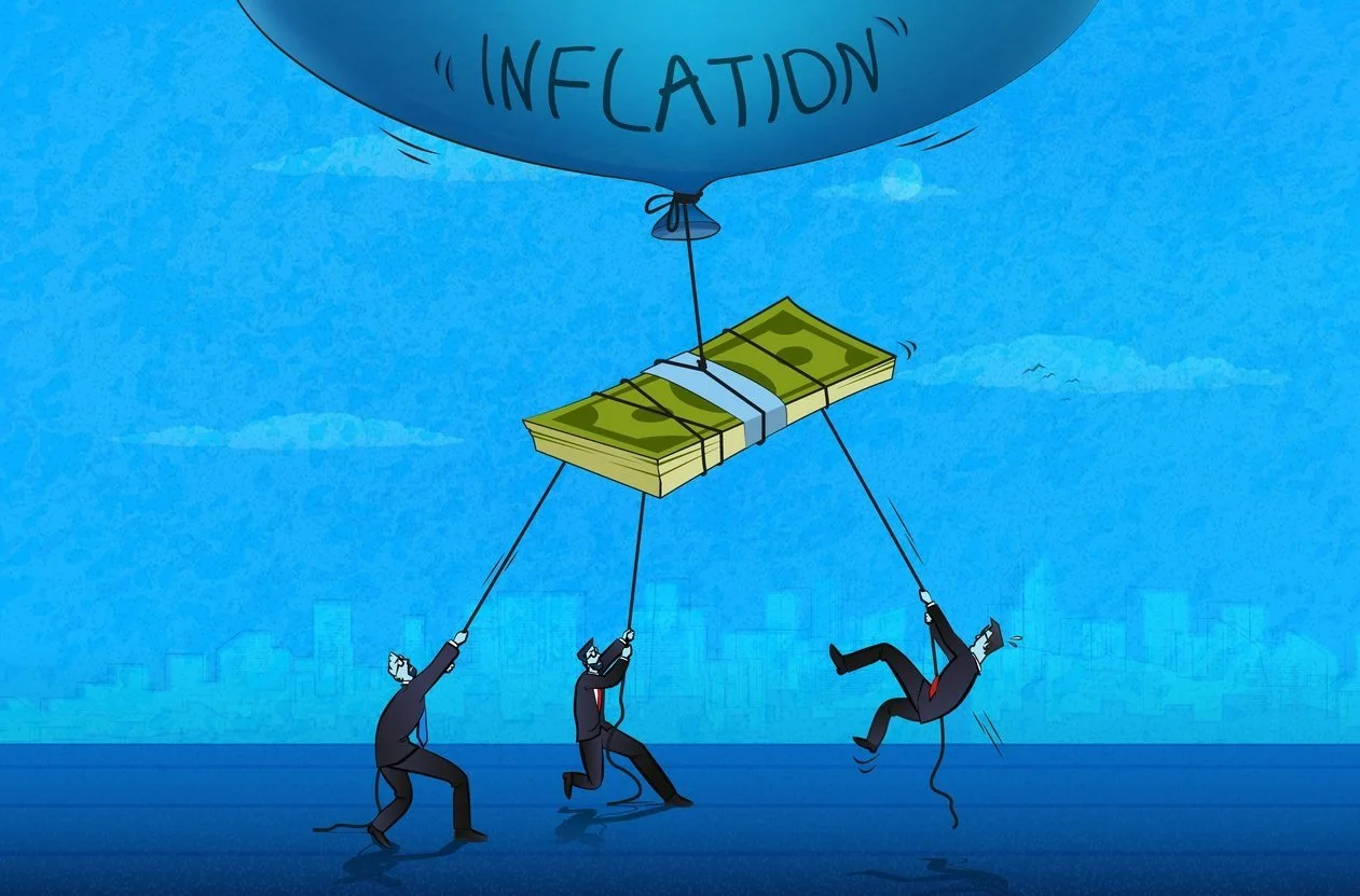Outpacing Inflation in Private Practice episode artwork