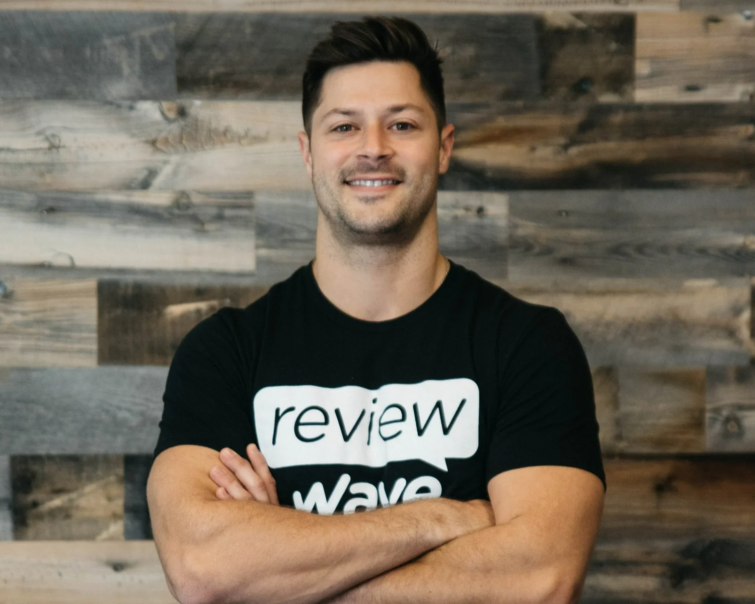 Leveraging Technology for Sales and Retention with Keenan Assaraf episode artwork