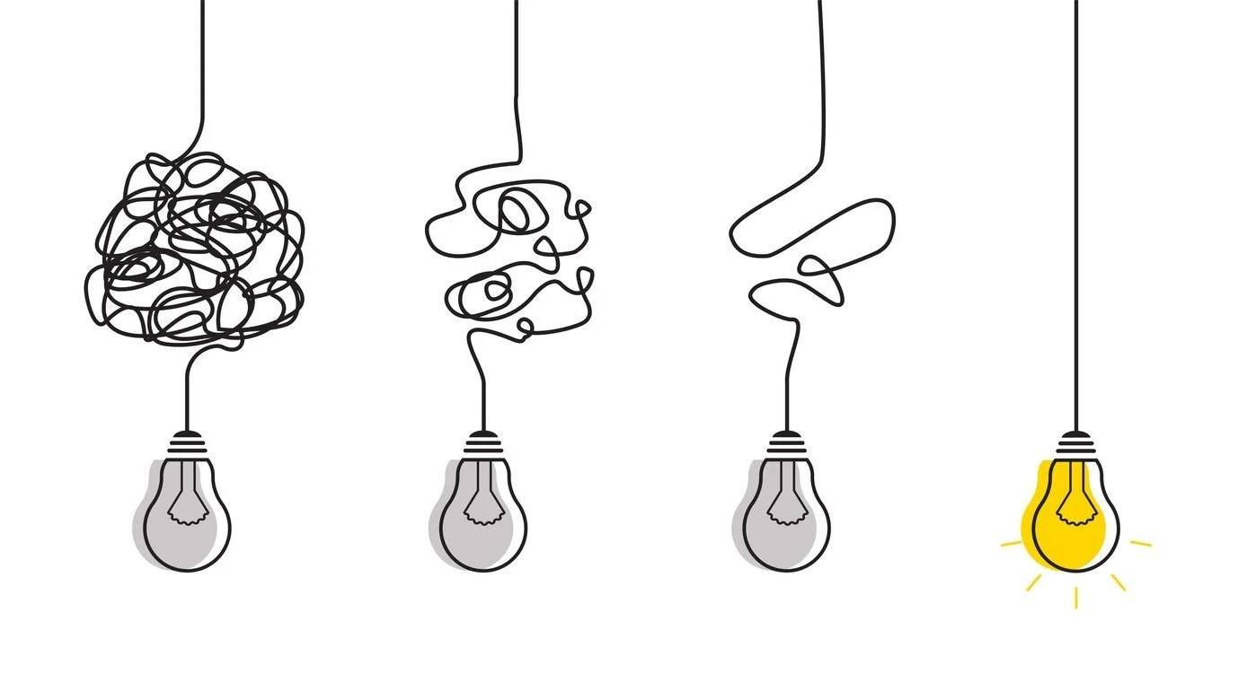 Have You Hit The Ceiling of Complexity? episode artwork