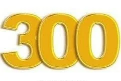 Episode 300! Twelve Particular Episodes in Review