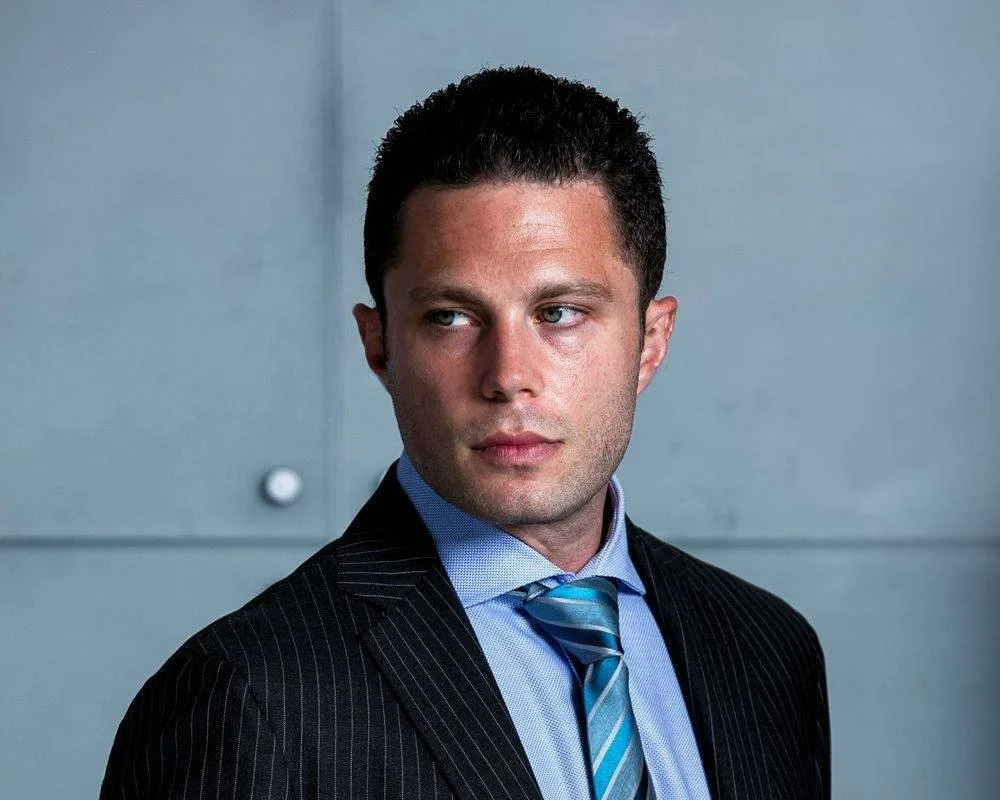 Create and Cultivate Better Professional Relationships with Drew Kapneck