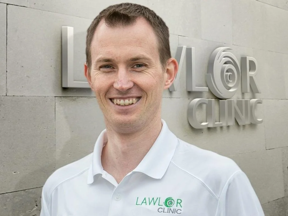 Becoming an Industry Transformer in Your Niche with Shane Lawlor