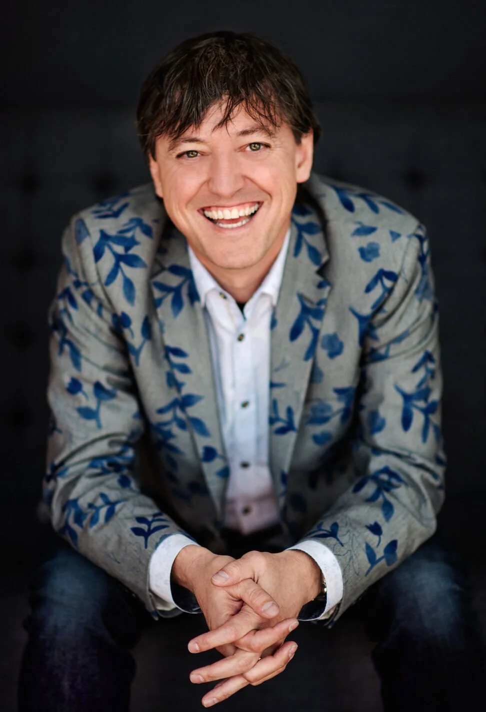 Never Lose an Employee Again with Joey Coleman