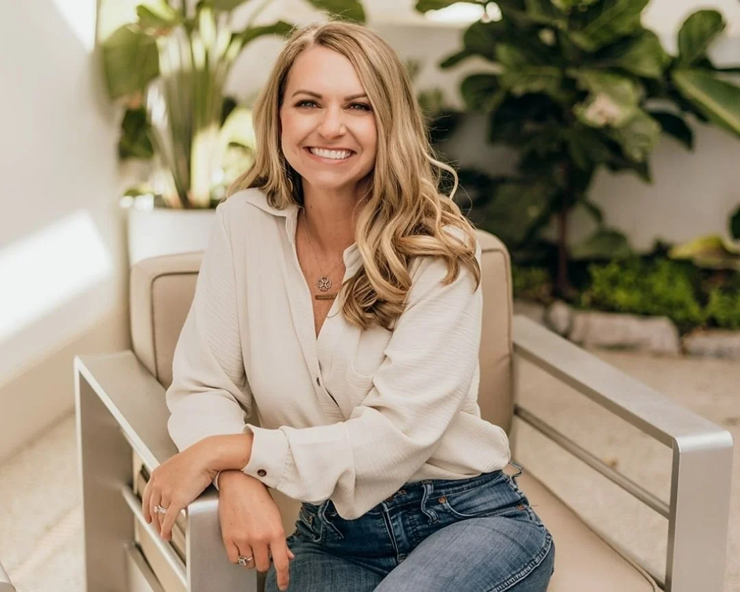 Instagram Reels To Grow Your Practice with Molly Cahill