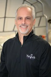 Positioning Yourself As a Sports Chiropractor in Your Community with Alan Sokoloff, DC episode artwork