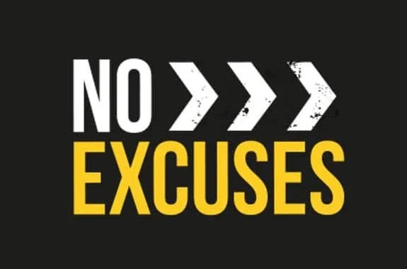 Stories and Excuses episode artwork