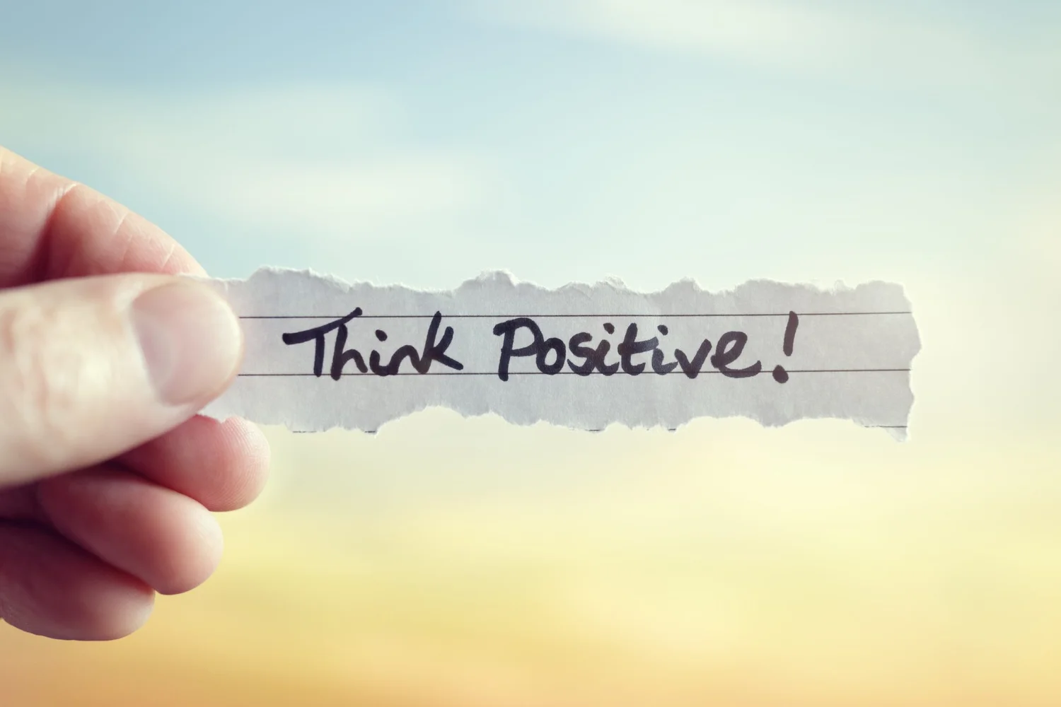 2023 Positive Focus episode artwork