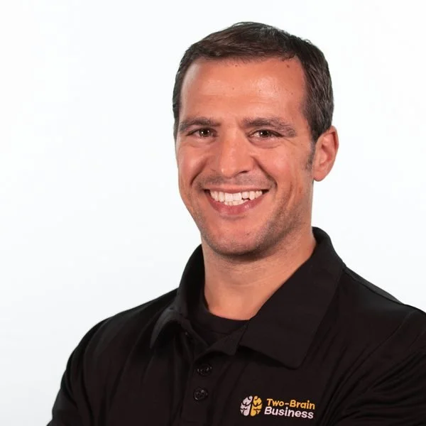 How Chiropractic Business is Like 1980's Video Games with Brian Strump DC