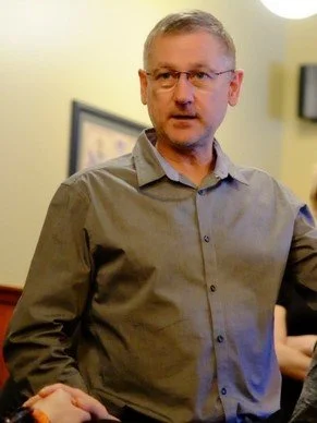 Everything Neurodynamics with Michael Shacklock, DipPhysio episode artwork