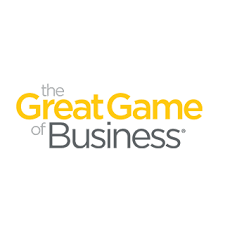 The Great Game of Business 