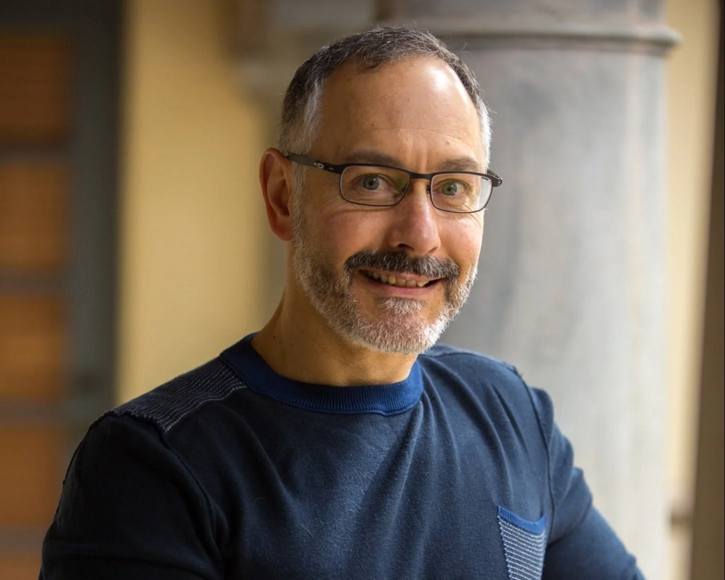 Managing chiropractic practice and different personality types with Manuel Astruc MD