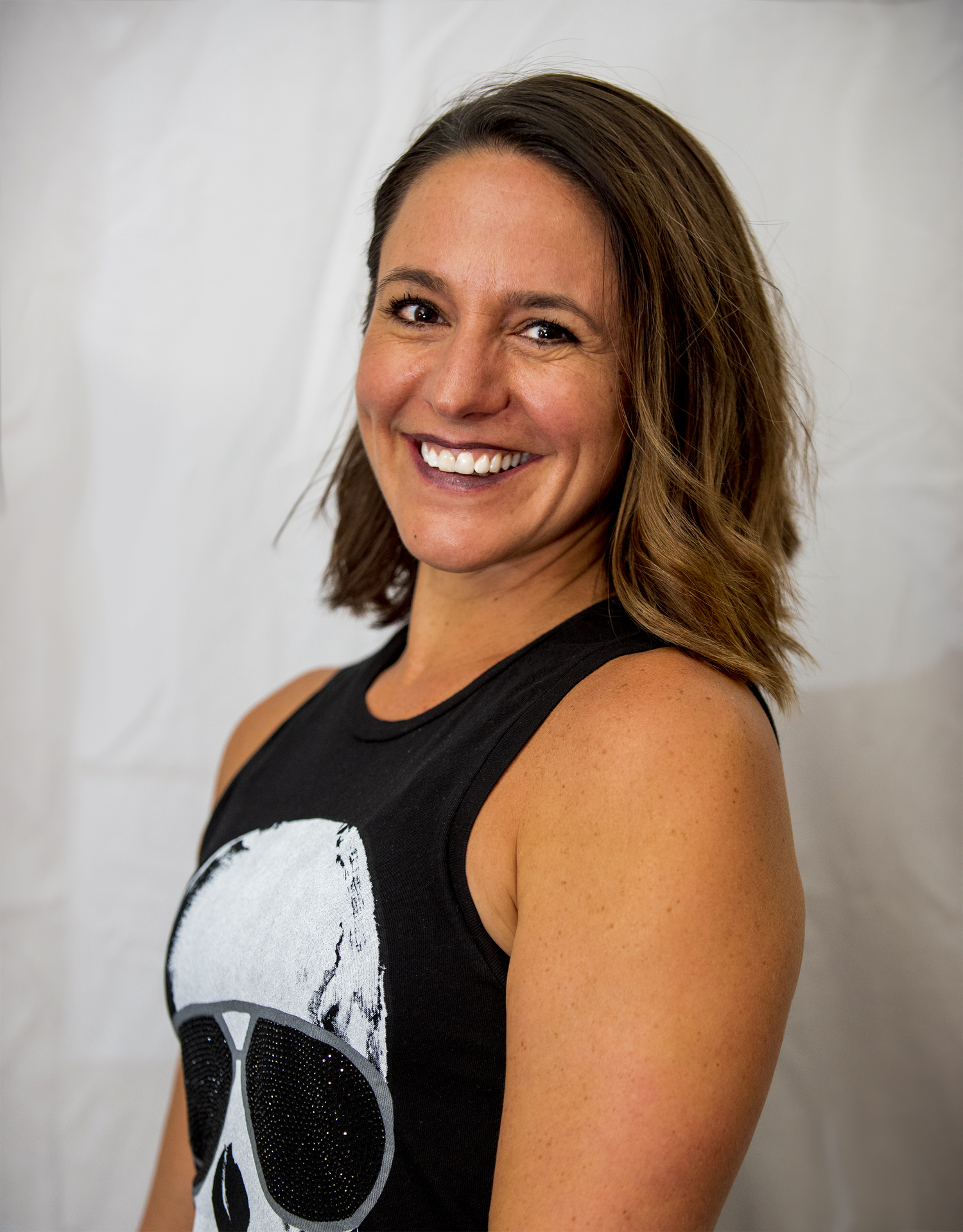 Building Gait Happens with Courtney Conley, DC episode artwork