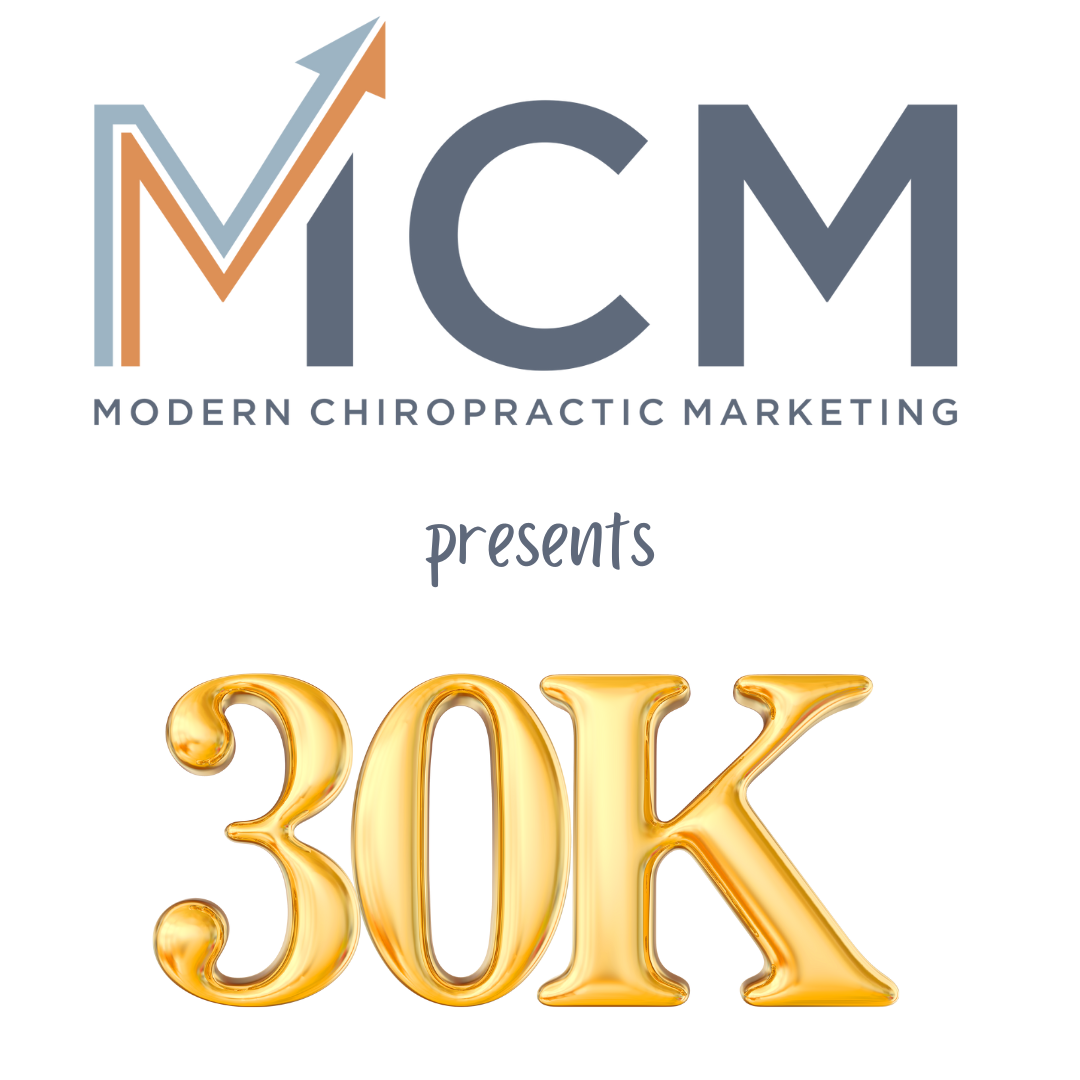 The Chiropractic Practice Revenue Realities