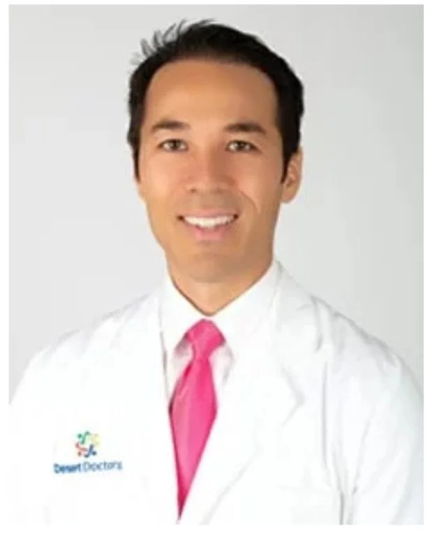 Patient Reactivation Strategies with Naota Hashimoto, DC episode artwork