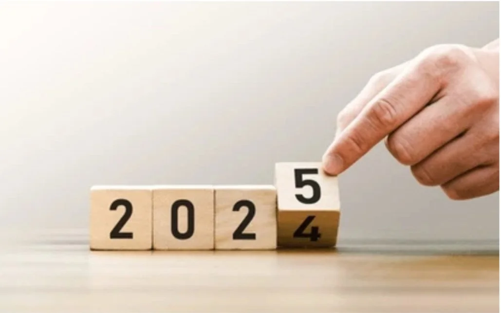 2024 Positive Focus and 2025 Vision