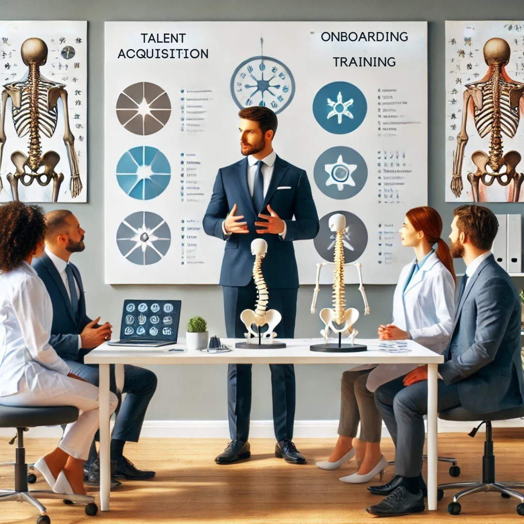 Hiring Assessment Tool for Associates