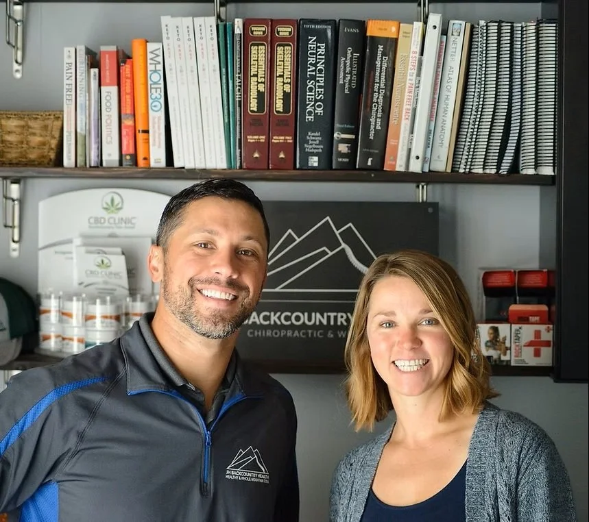Exponential Thinking for Long Term Success with The Wrights
