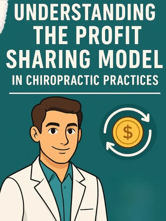 The Profit Share Model episode artwork