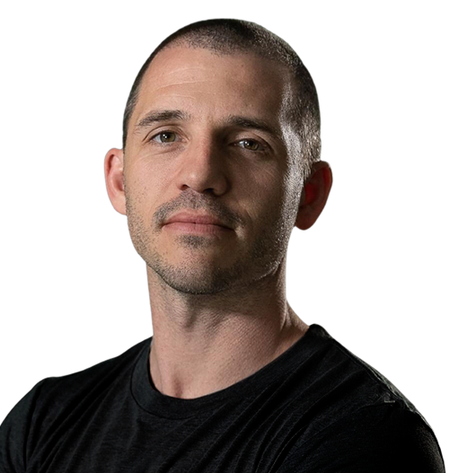 Elevating Human Potential with Andy Galpin, PHD episode artwork