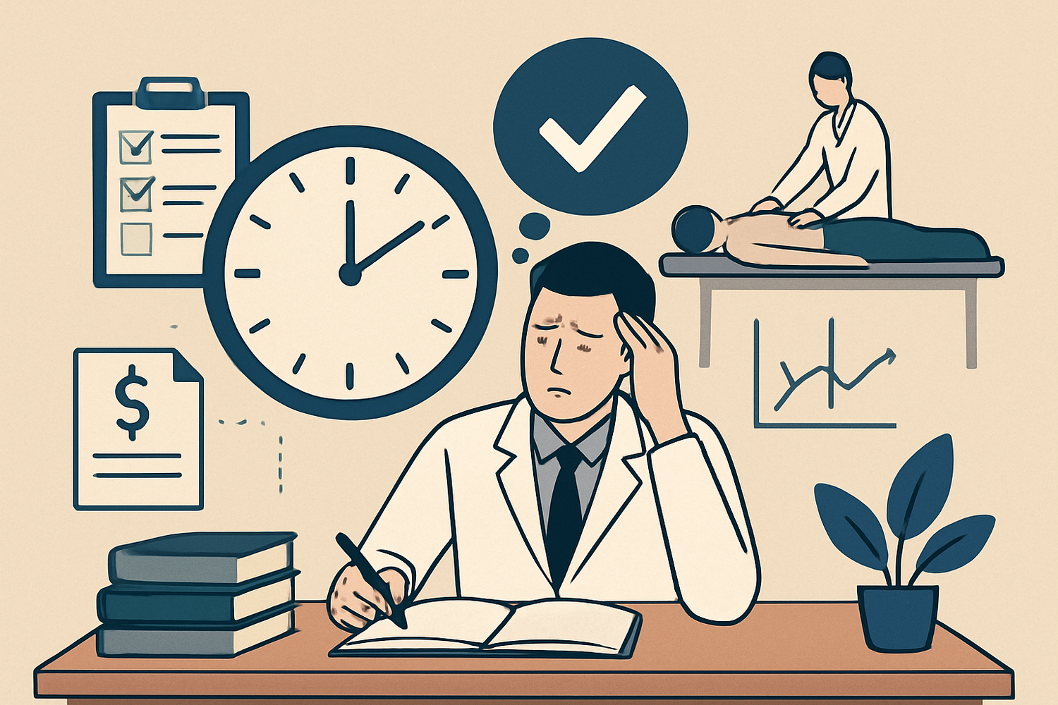 Capacity Block Breakthrough: Time episode artwork