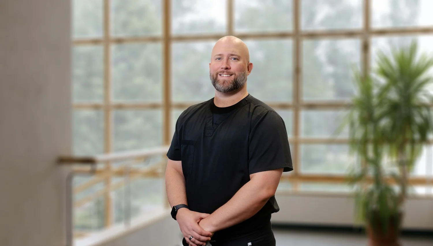 Radial vs Focus Shockwave; EMTT Details with Nick Murphy DC