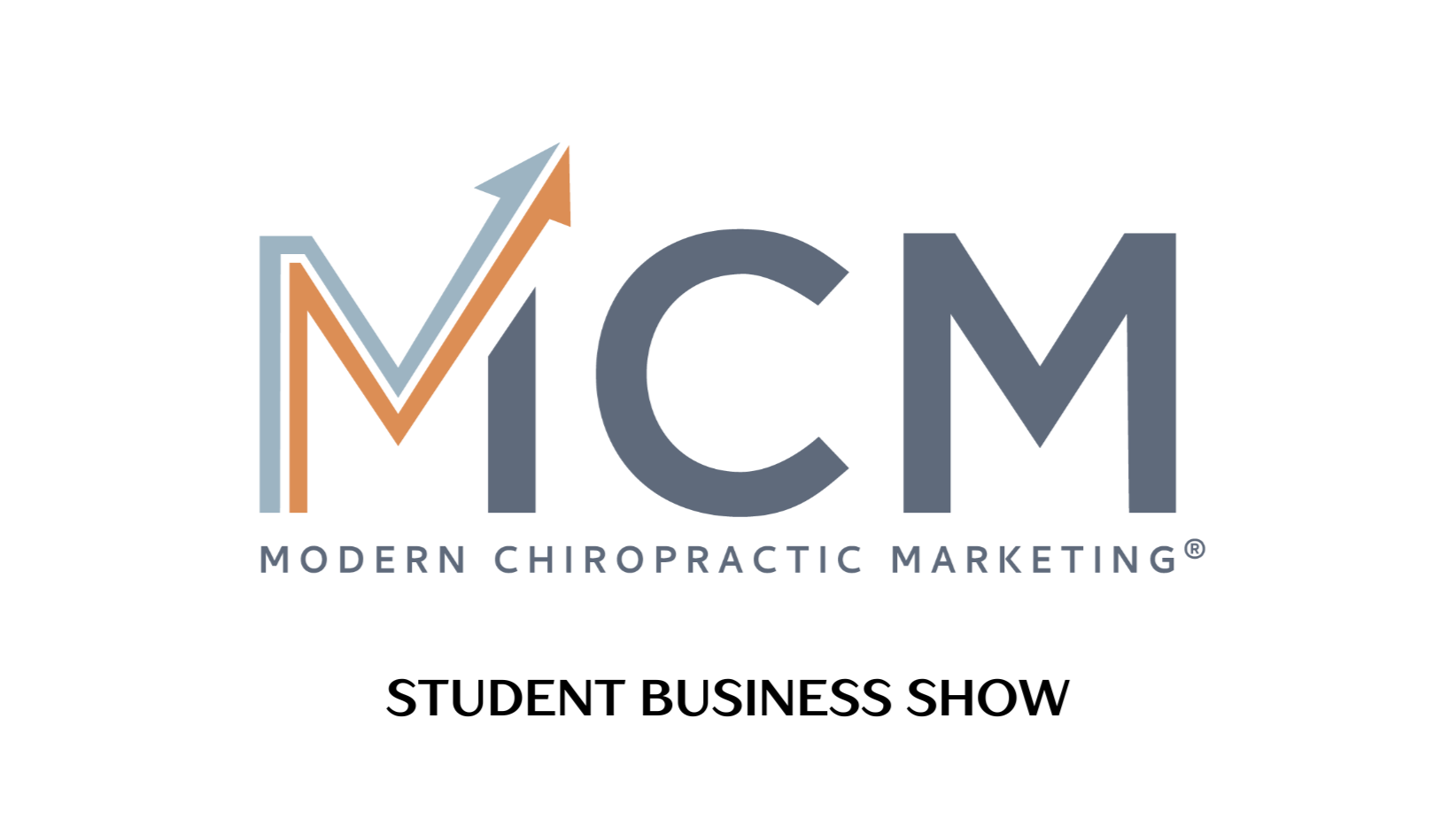 MCM Student Business Show