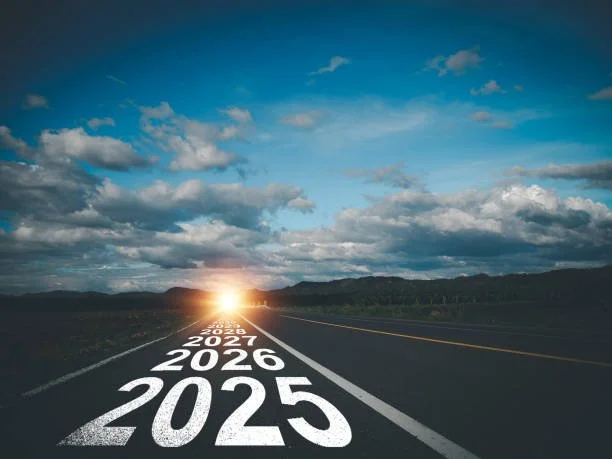 2025 Positive Focus and 2026 Vision 