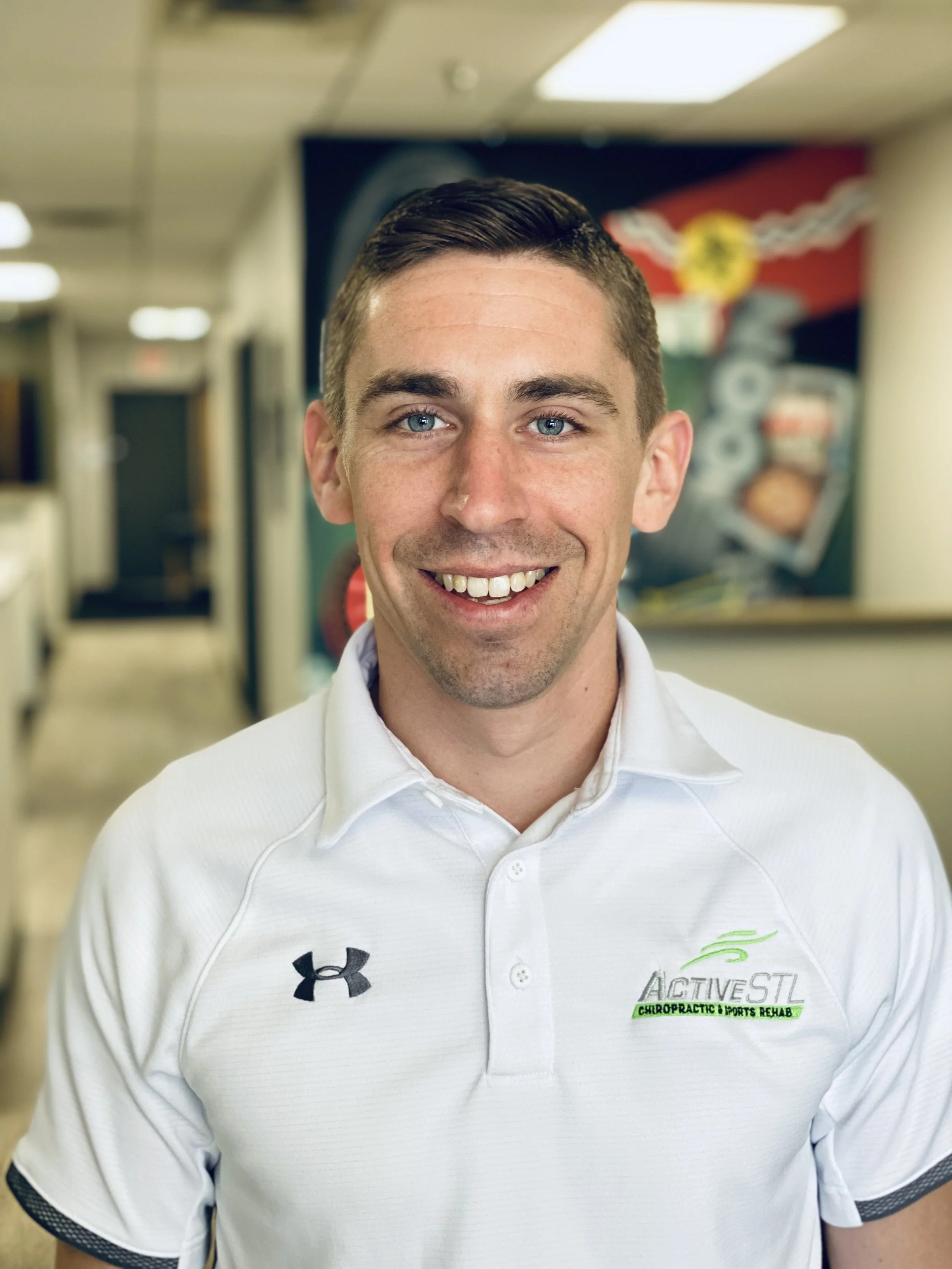 Brennan Donahue D.C.