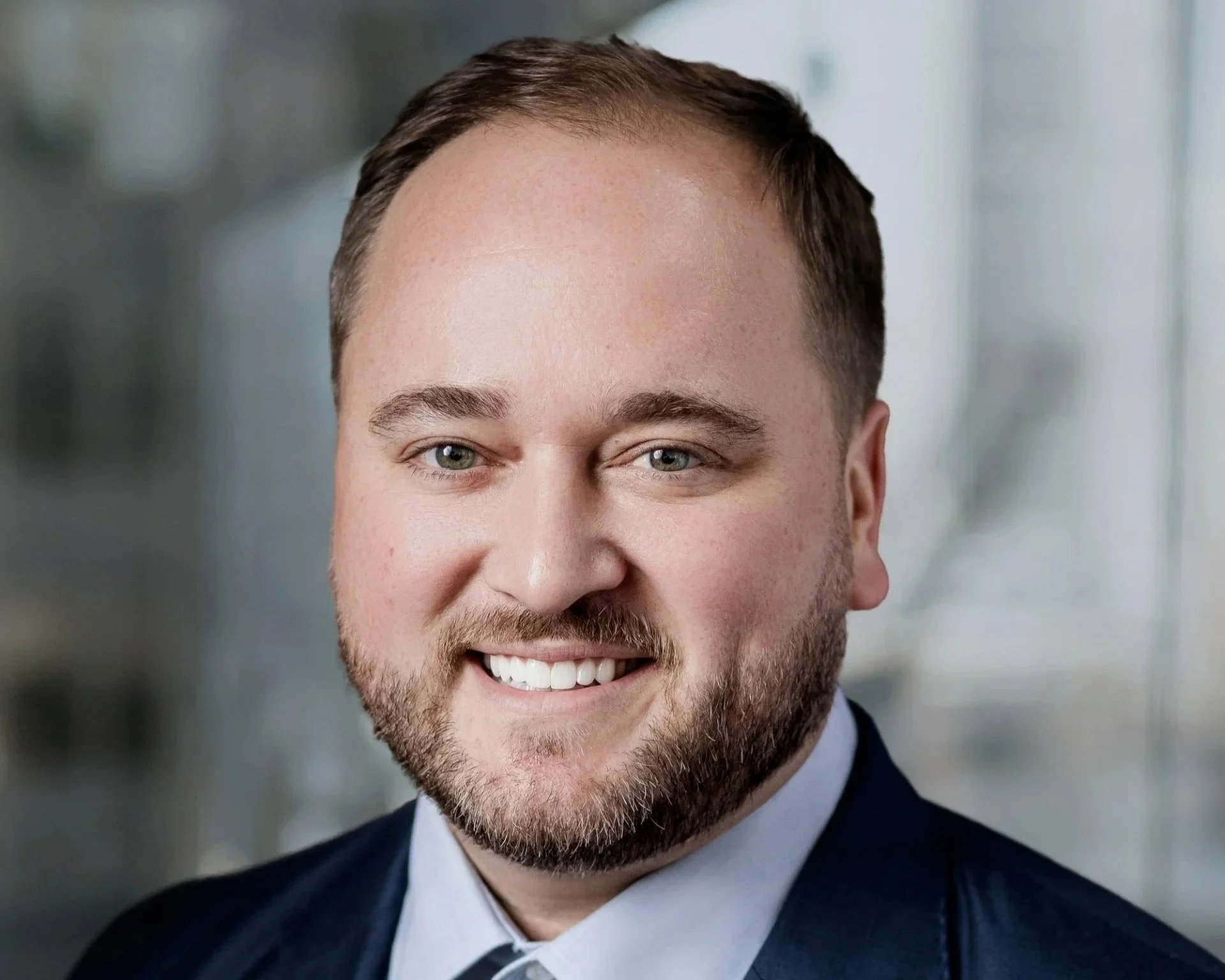 The Non-Surgical Joint Replacement with Ben Fergus DC