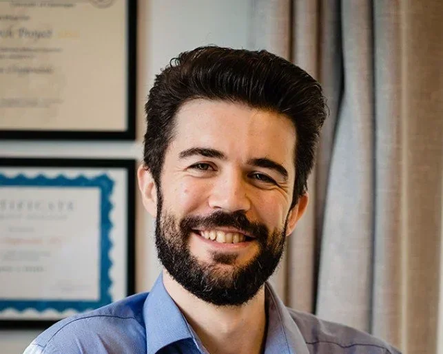 Patient Communication in the Age of A.I. with Chris Chippendale DC