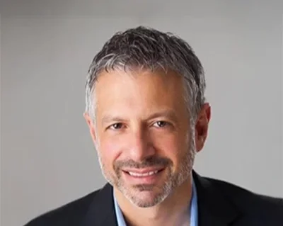 Career Perspective and Wisdom with Rob Pesale DC