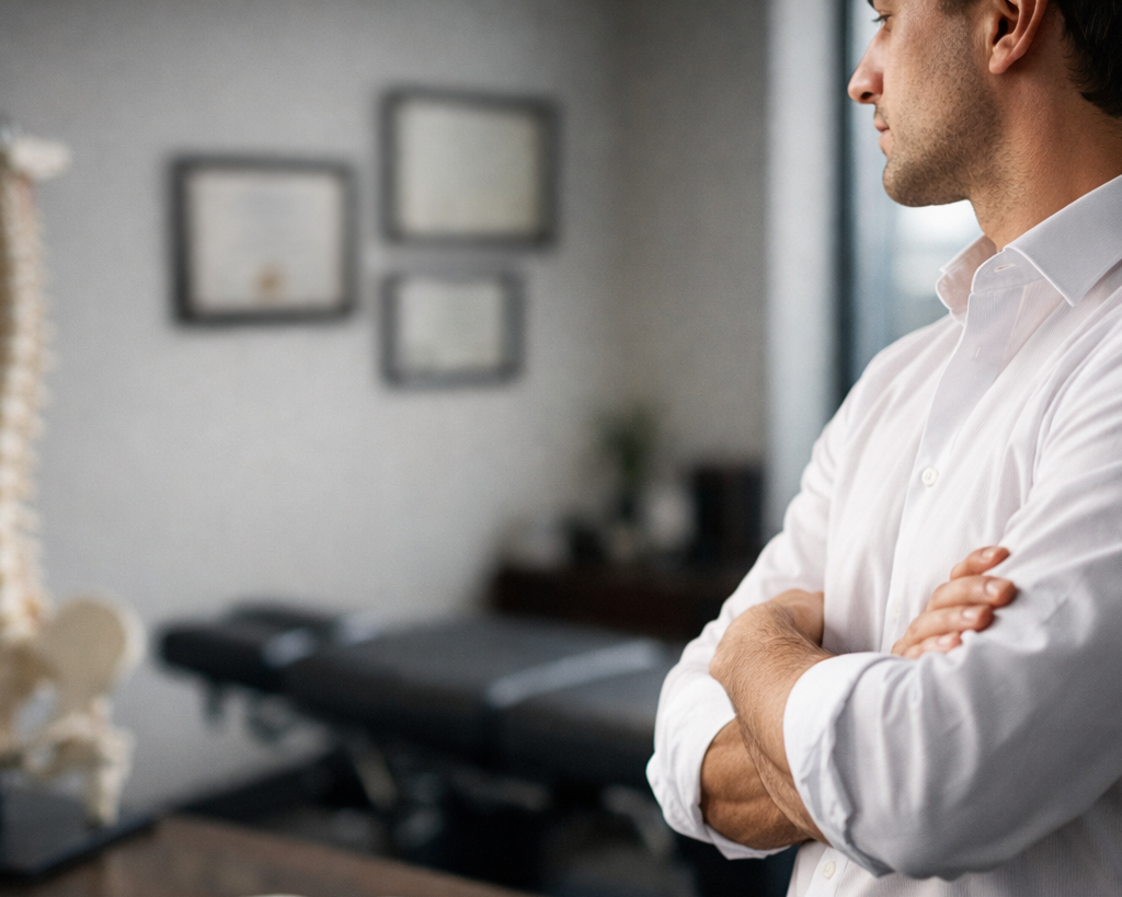 When Are You Going to Become a Pro?