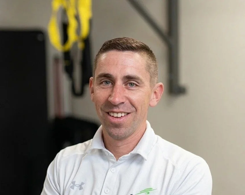 Strategically Fulfilling Your Vision with Brennan Donahue DC
