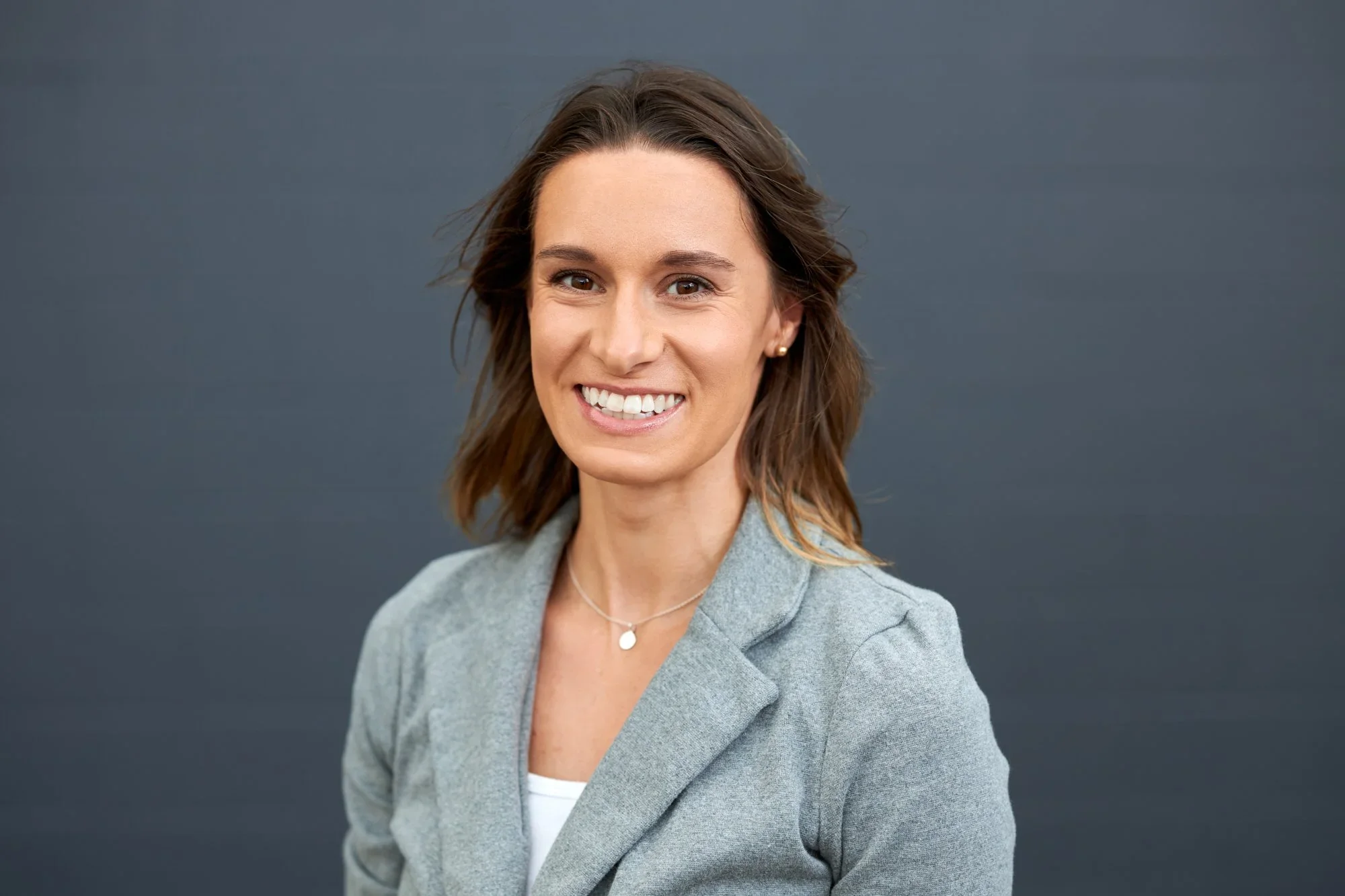 Getting Out of Your Comfort Zone with Lauren Johnson DC