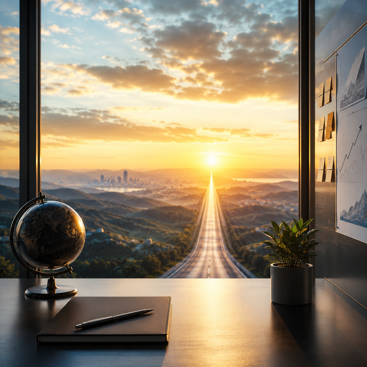 What I Learned from My 6-Week Immersion Trip 