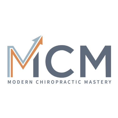 What is a MCM Chiro? episode artwork
