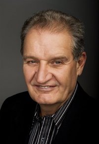 The Chiropractic Odyssey with Leonard Faye DC