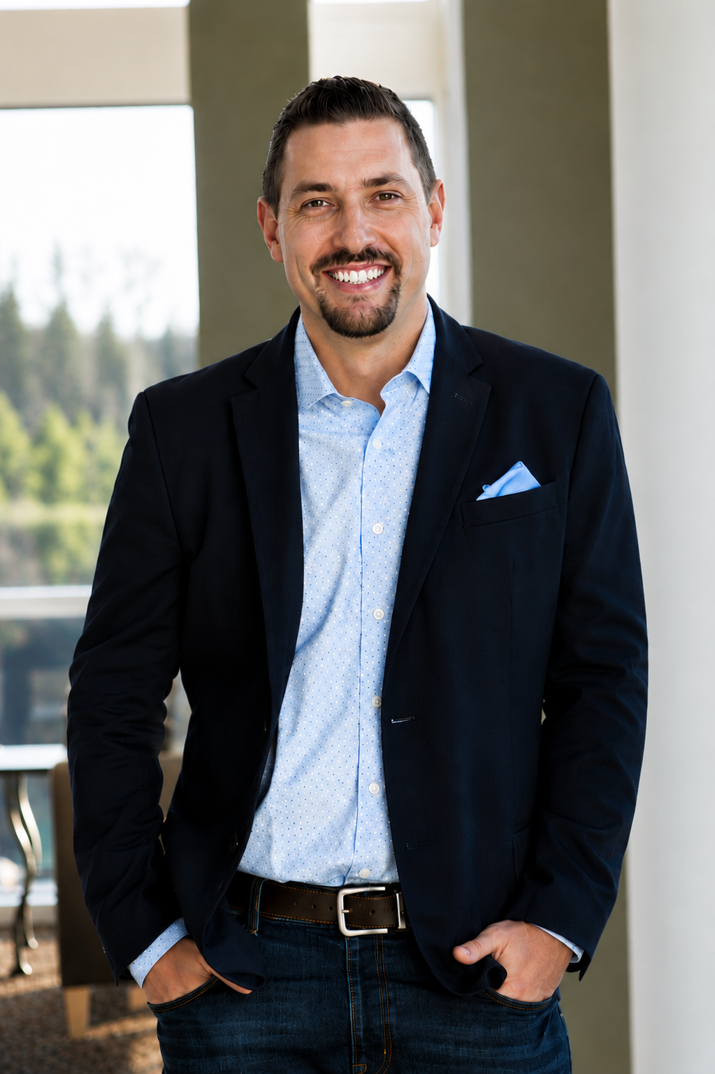 Saving Employees and Companies Money on Healthcare with Mark Fox