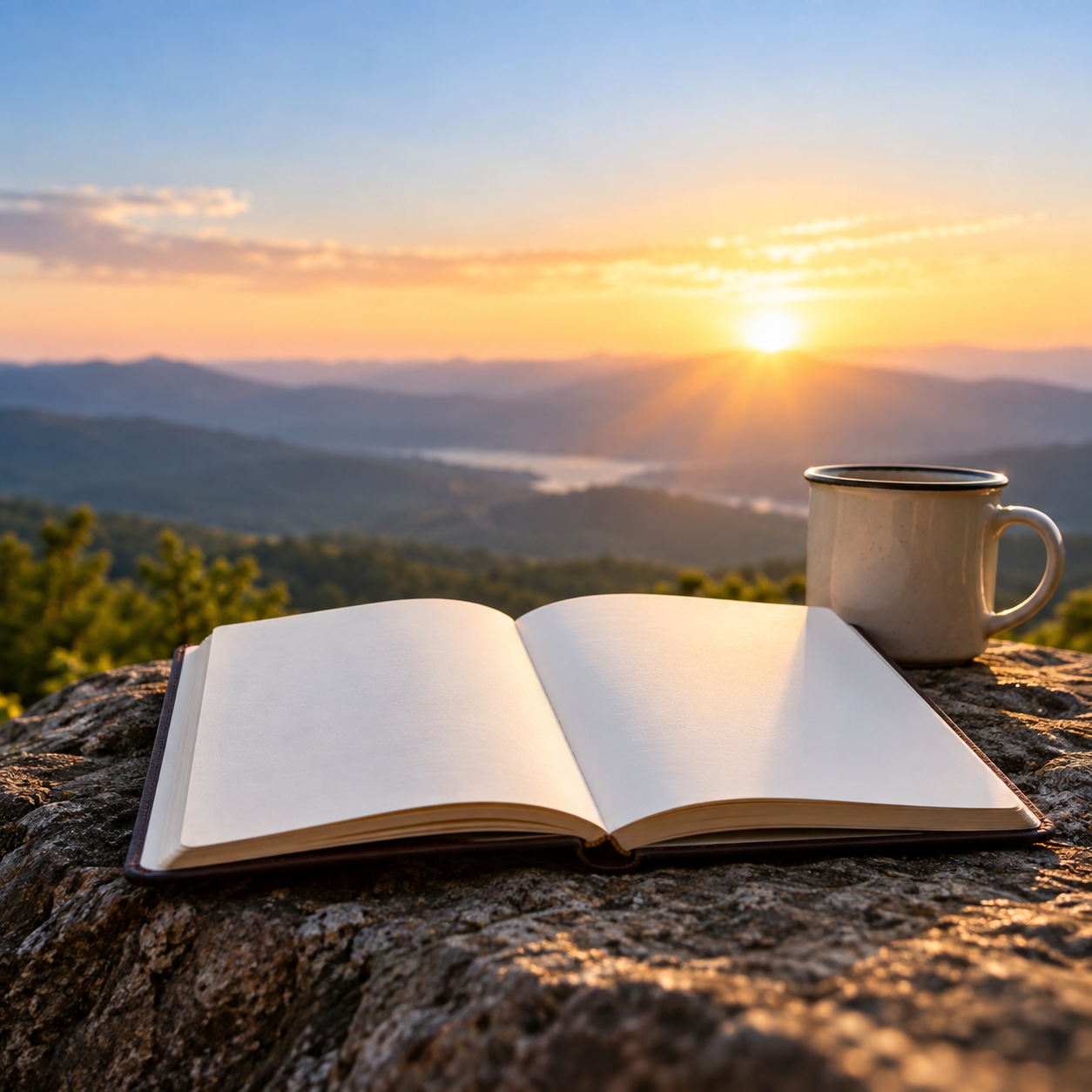 A Beginner's Mindset