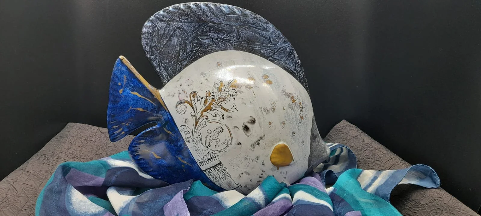   A la rencontre des épaves  