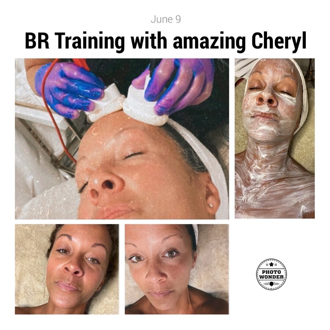 #training #beauty #biologiquerecherche #remodelingfacemachine #lift #sculpt #facesculpting #beforeandafter #fountainofyouth #noninvasive #facelift #beautyeducation #facials #marcoisland #naplesflorida 
Thank you 🤍