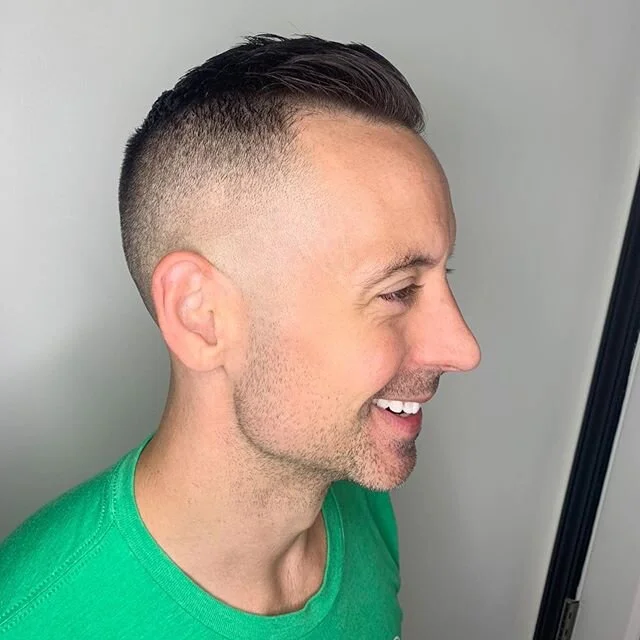 Bald Fade Action💥
.
.
**Swipe For More Pics**
.
.
@tj_bueller 
#Snappin #RebelMascot #RebelSquad
.
.
.
.
.
.
.
#RebelBarbershop #ShannonBiz #ShannonBiswurm #BarberBiz #Barber #BarberLife #BarbershopConnect #ChicagoBarbers #ChicagoBarbershops #Chicag